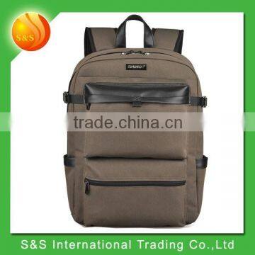 Men and women casual backpack wholesale massage backpack