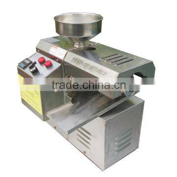 Low Temperature of Oil of Hydraulic Oil Press,low Temperature Healthy Hydraulic Coconut/avocado Oil Press photo-5