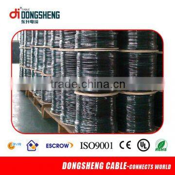 CCTV CATV Coaxial Cable RG11