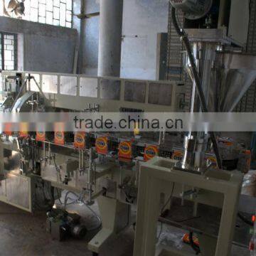 Automatic Spray dried Salt packaging machine