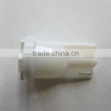 T10 5 SMD3528 White Red Automobile Bulbs Auto Lighting System LED Light LED Lamp photo-4