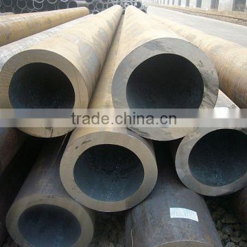 aisi1020 thick wall seamless pipe