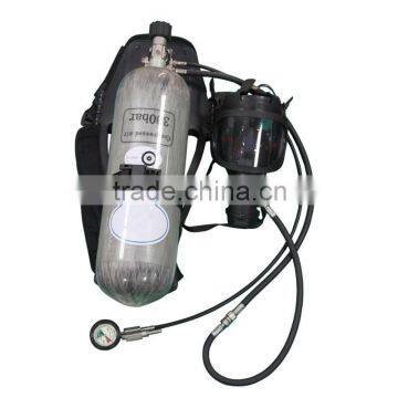 Self Contained Breathing Apparatus/Air Breathing Apparatus