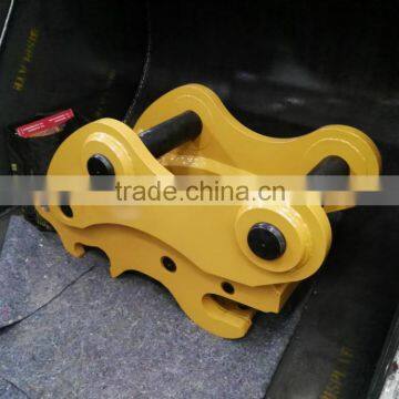 Manual Quick Coupler,Construction Machinery Parts photo-4