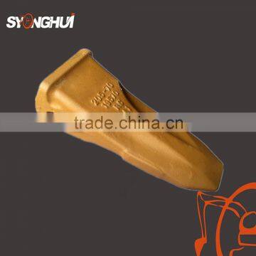 Multiplicate Excavator Machinery Parts Bucket Teeth ,Bucket teeth for building industry machinery