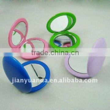 Lady Make up Mirror for Pocket photo-3