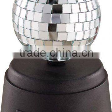 DC Mini Mirror Ball