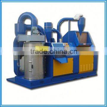 High Separation Rate Recycling Machine for Electrical Cables and Wire photo-2
