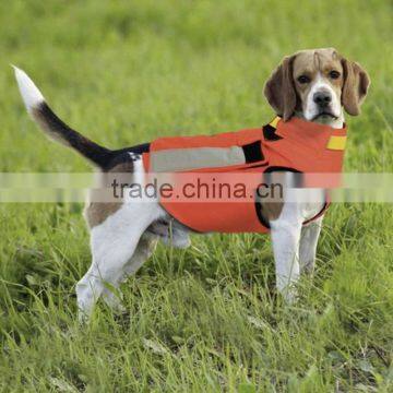 dog training vest