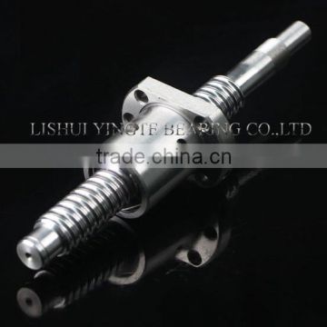 High precision ball screw linear actuator with hot sale best quality