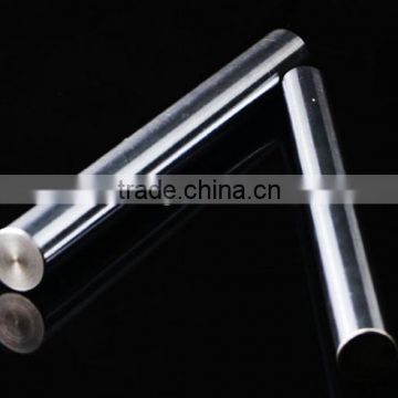 8mm Hard Chrome Shaft for 3D Printer From China Factory with low price