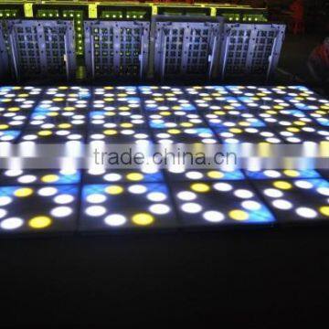2014 Newest Professional Dancing Floor/ Led Dance Floor Tiles photo-4