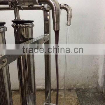 2015 RO Water treatmemt equipment