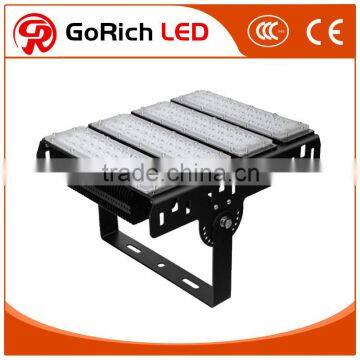 BRIDGELUX MEANWELL Tunnel Light Led Flood Light 100w photo-3