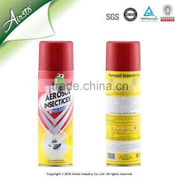 Best Selling Aerosol Insect Repellent photo-4