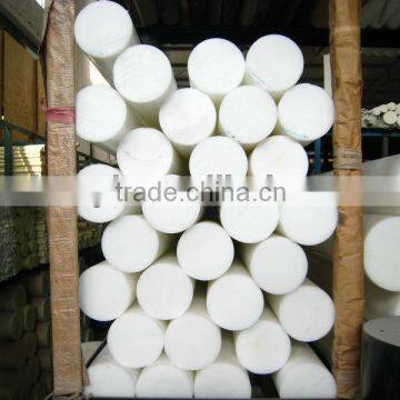 nylon product/nylon rod/PA 6 Rod/nylon extruded/factory direct