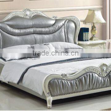 Hot Sale Cheap Home Furniture Set, Classic Fabric Bed Mattress, Murphy Bed for Sale photo-2