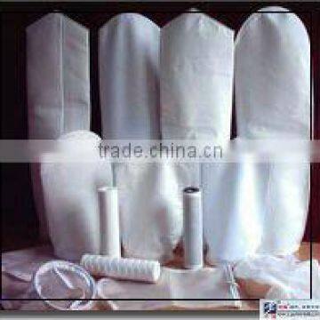 HT PE Nylon liquid filter bag normal size No.1 2 3 4 5