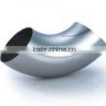 carbon steel pipe fitting