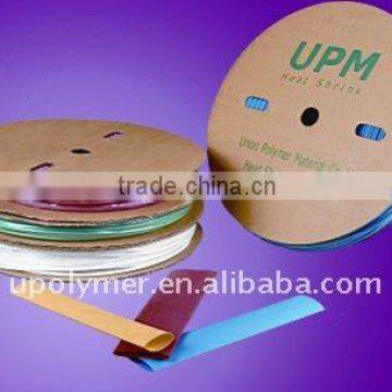 Thermal insulation heat shrinkable tubing