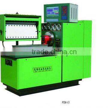 12-cylinder diesel fuel injection pump test bench(PCM-AH)