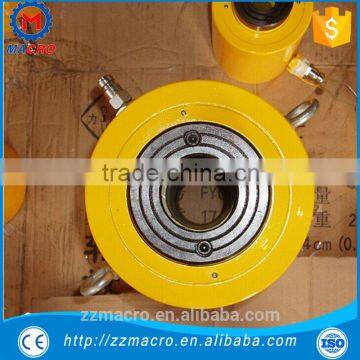 Double Acting Plunger Heavy Lifting Hydraulic Jack