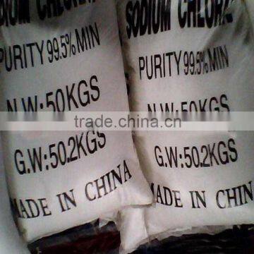 China Supplier Sodium Chlorate Powder photo-3