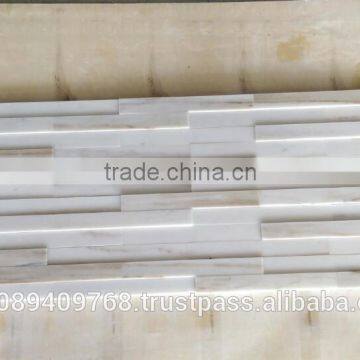 best price marble exterior wall cladding stone