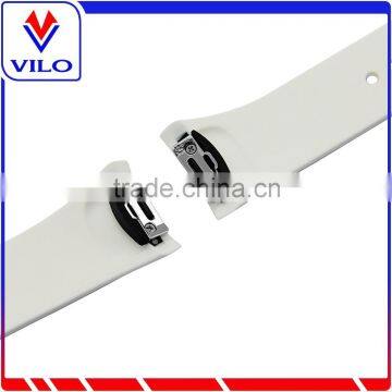 2016 Rubber Wirst Band Strap for Samsung Watch photo-4