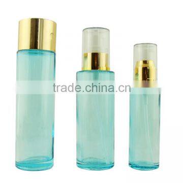 Painting Color Body Lotion Bottle photo-2