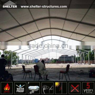 SHELTER TENT Manufacturing Co. Ltd Sale Wedding Party Sport and Warehouse Tent photo-4