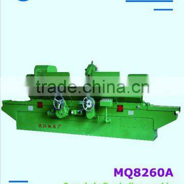 MQ8260A Crankshaft grinding machine