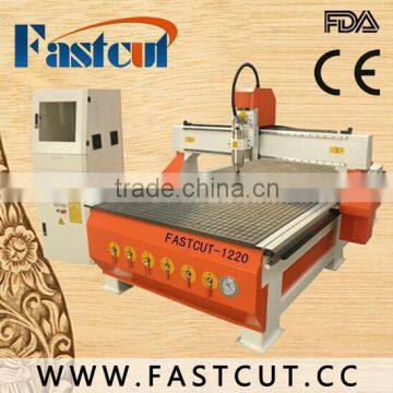 China Shandong Jinan Sandstones Corian Cast Aluminum Cast Iron Bed Welding Bed Cnc Cutter and Engraver photo-6