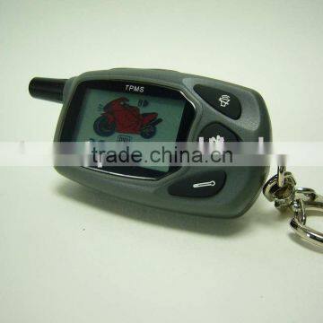 New Motorcycle wireless Tire Pressure Monitoring System