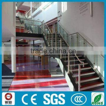 YUDI SUS304/316 Indoor Stairway/balcony/porch Railing/handrail Designs photo-2