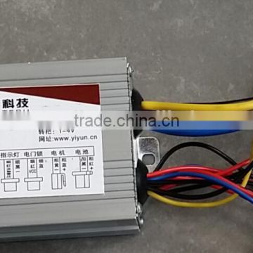 YIYUN 36V 800W electric bike motor controller