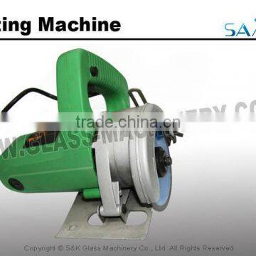 Makita Quality Mini Portable Glass Cutting Machine