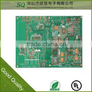 2016 Hot Sales With Many Experience China Aluminum Pcb Board Manufacturer photo-2