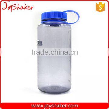 1 Liter BPA Free Plastic Wide Mouth Sport Water Bottle Wholesale - Tritan Safe Material photo-5