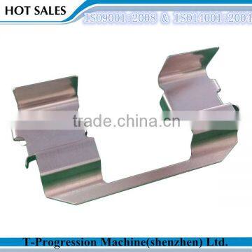 2015 New Sheet Metal Stamping Part Welding Fabrication photo-2