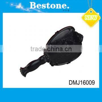 Best Selling Fashion Personalized Plastic Pocket Mirror photo-3