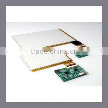 customized Projected Capacitive Touch Panel for tablet PC