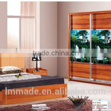 Import bedroom furniture,full bedroom set