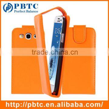 Set Screen Protector Stylus And Case , Sky Blue Back Cover Case For Samsung I9300 photo-5