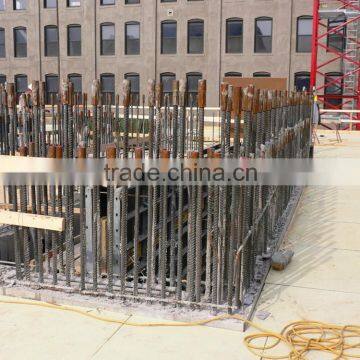 Best Selling Hrb400 Hrb500 Bs4449 B550b Astm615 Construction Material Deformed Steel Rebar, Rebar Steel Prices photo-6