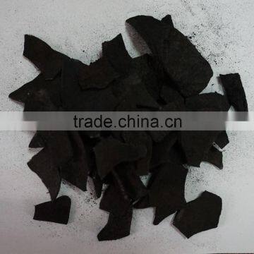 Natural Coconut Shell Charcoal