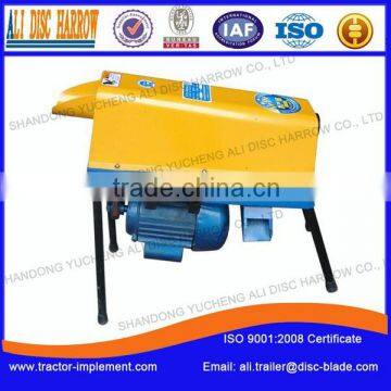 mini corn sheller with electric power