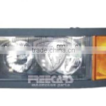 81251016291 RH 81251016292 81251016289 LH 81251016291 81251100067 LH for MAN truck parts head lamp