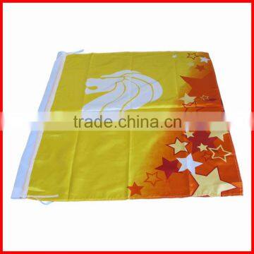 60*90cm Hot Sale Promotion Bunting Flag