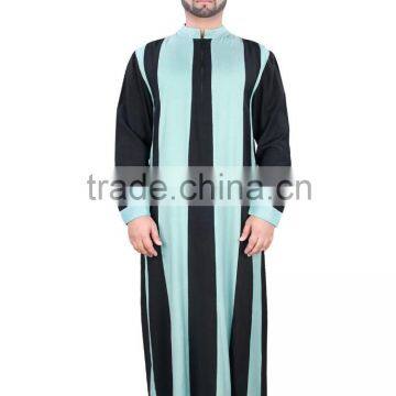 stylish daffah/stylish thobes/high quality designer thobes/designer abaya/2016 new design abaya